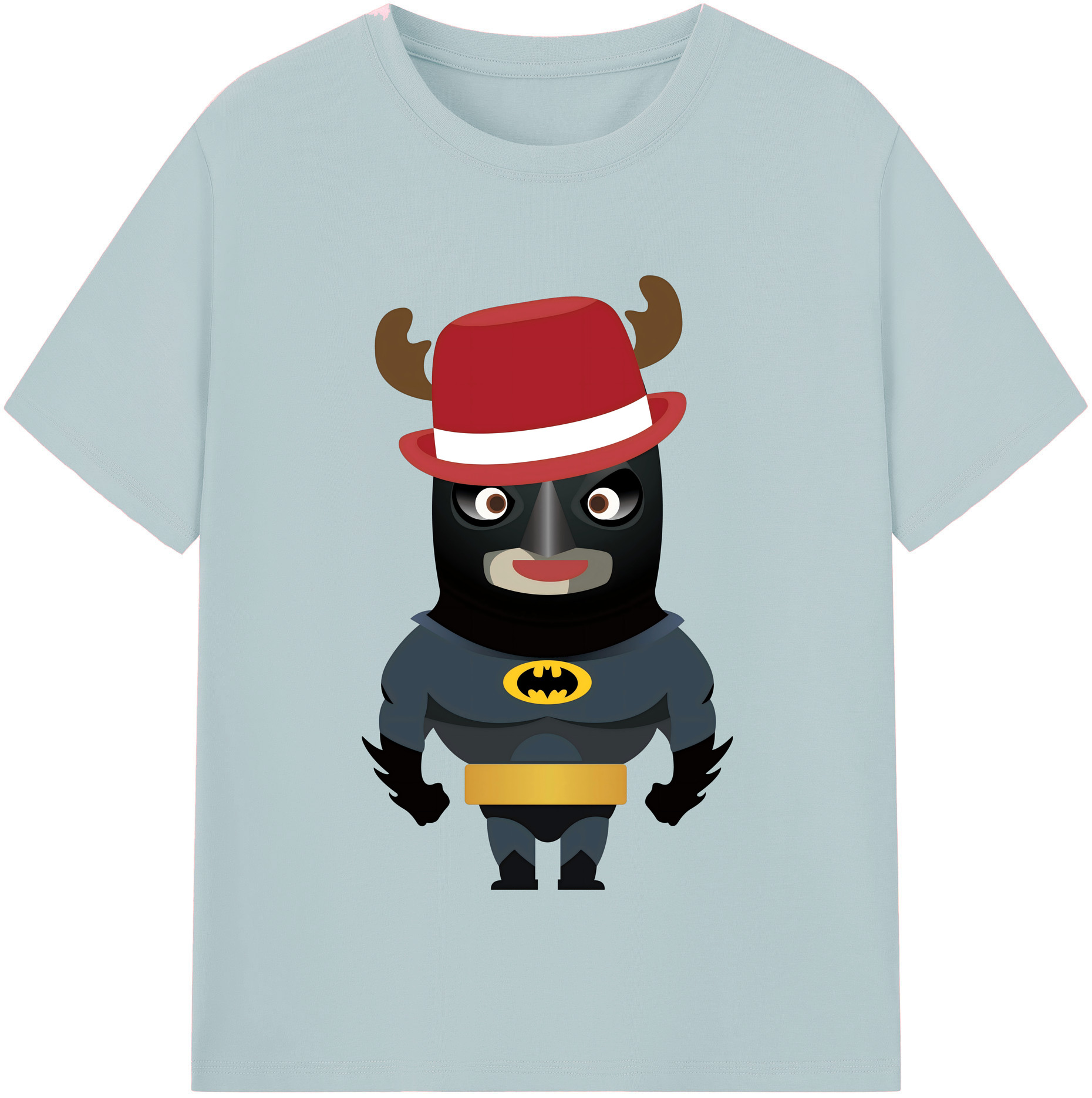 （画像用） アベンジャーズ The Avengers 綿100％半袖Tシャツ（フロントプリント）